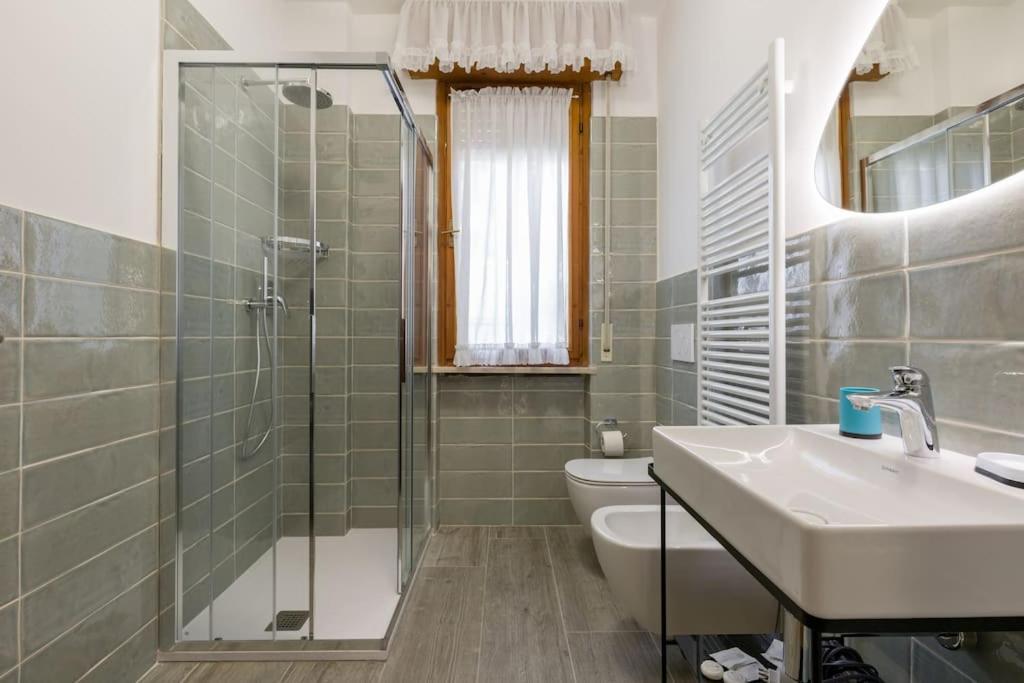 Villa Casa Lucy à Bardolino Extérieur photo