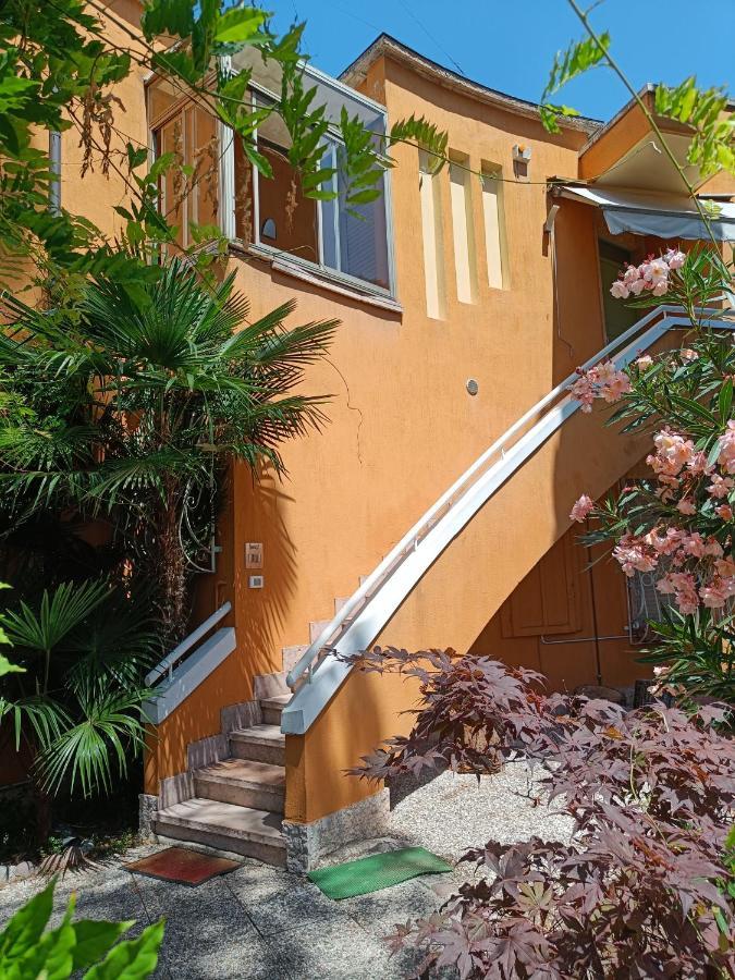 Villa Casa Lucy à Bardolino Extérieur photo