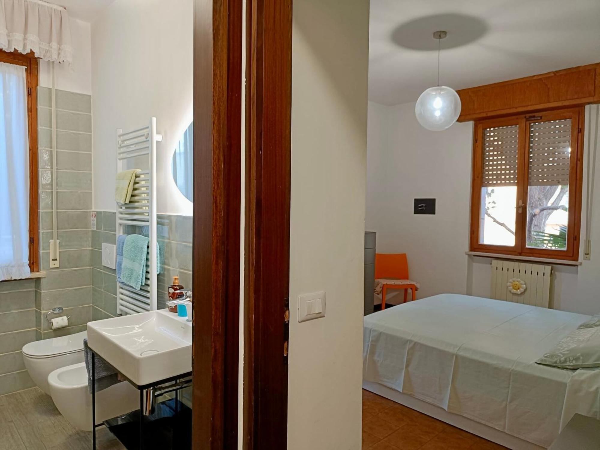 Villa Casa Lucy à Bardolino Extérieur photo