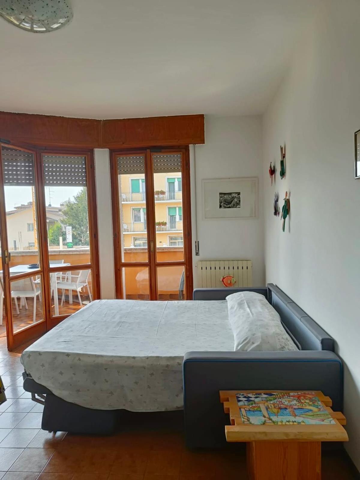Villa Casa Lucy à Bardolino Extérieur photo