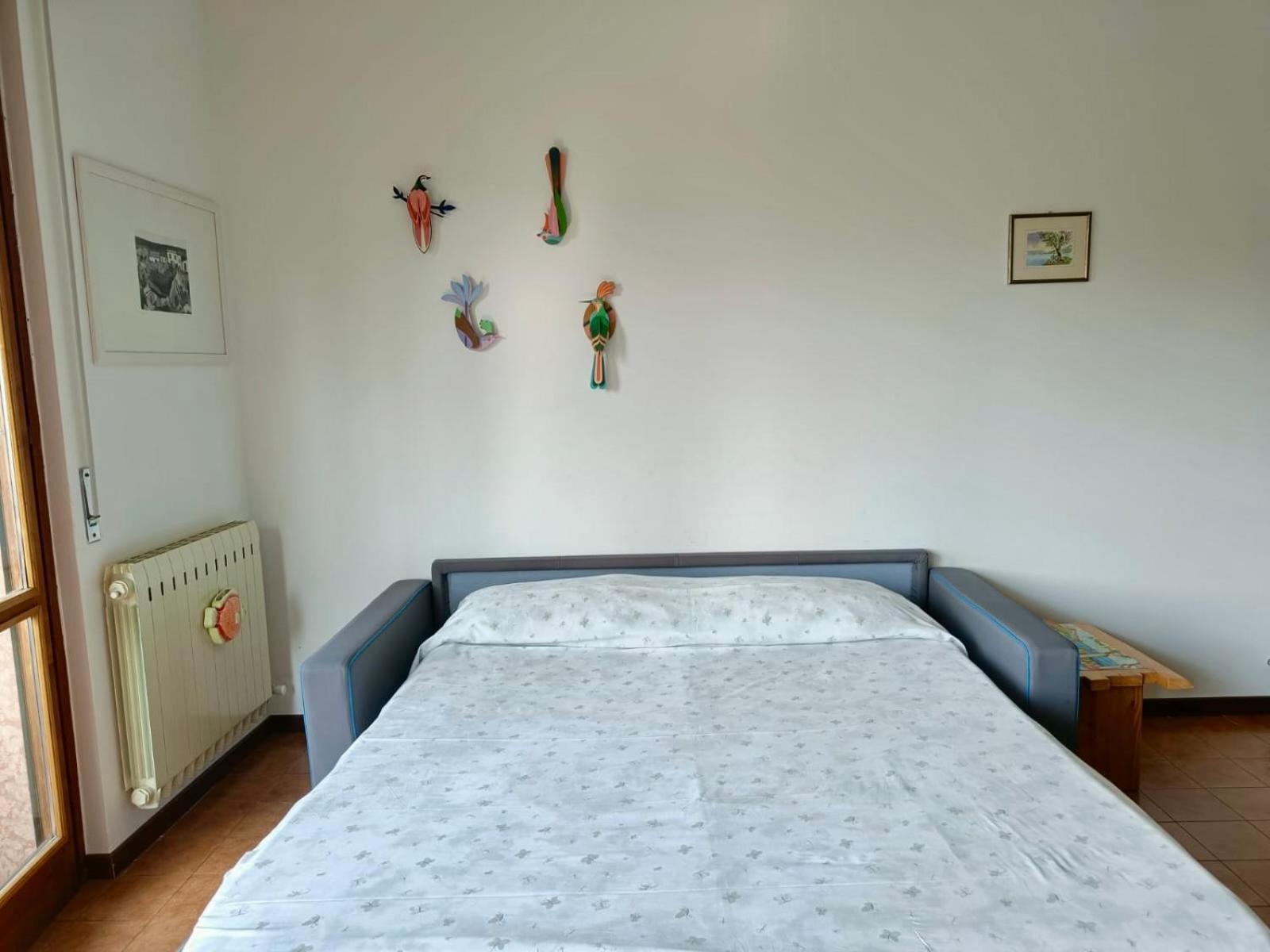 Villa Casa Lucy à Bardolino Extérieur photo