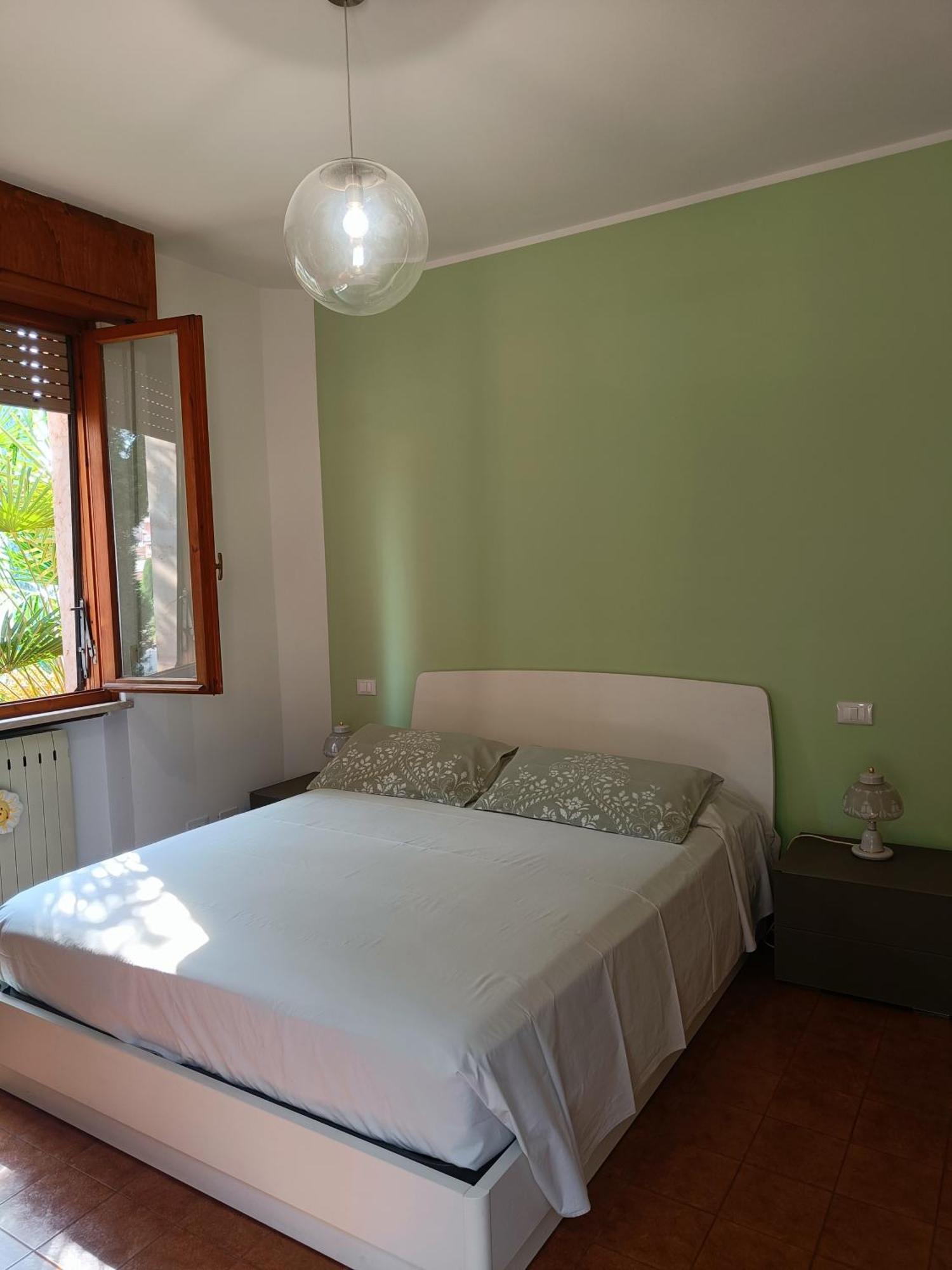 Villa Casa Lucy à Bardolino Extérieur photo