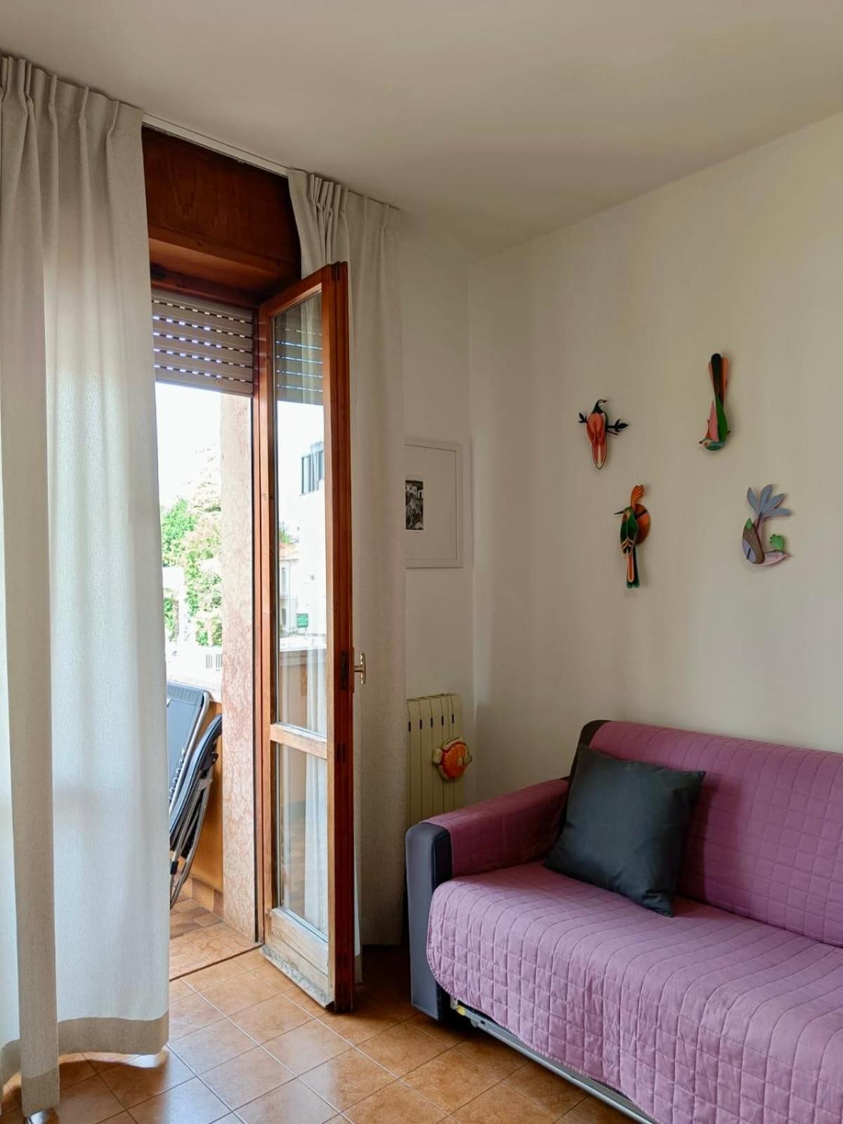 Villa Casa Lucy à Bardolino Extérieur photo