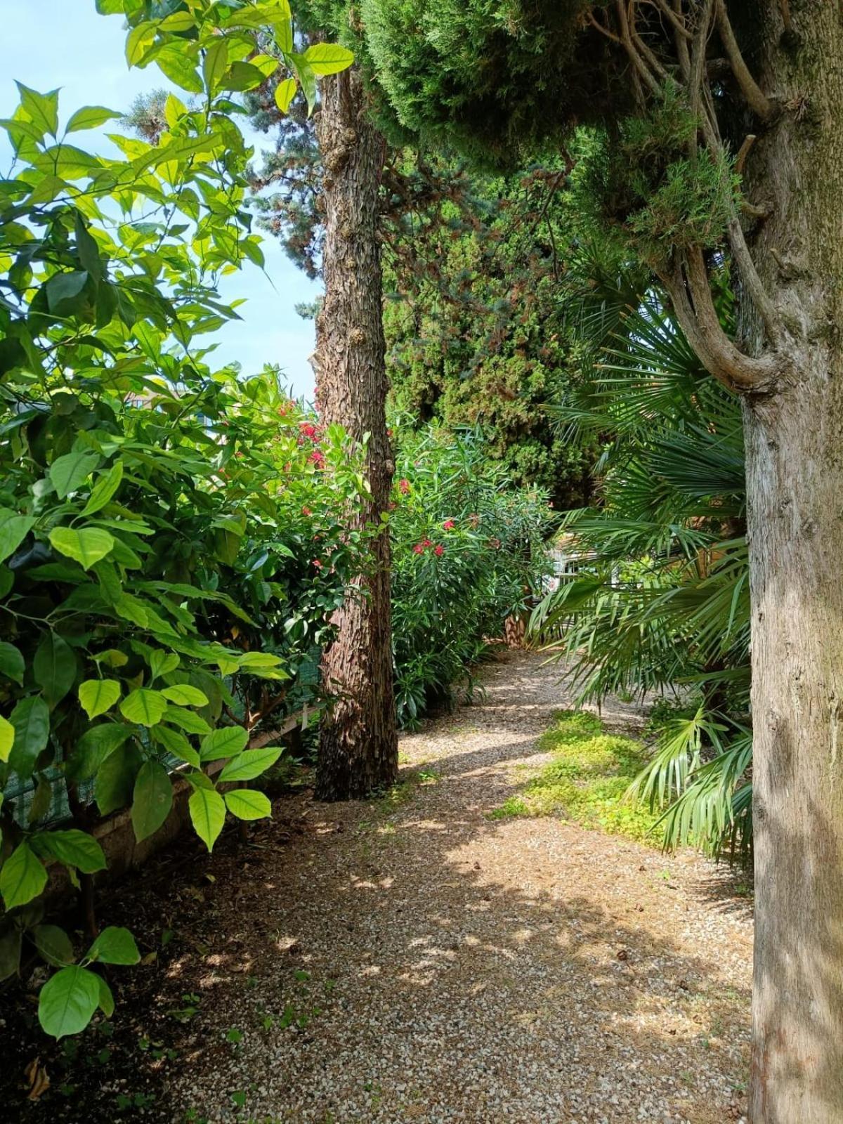 Villa Casa Lucy à Bardolino Extérieur photo