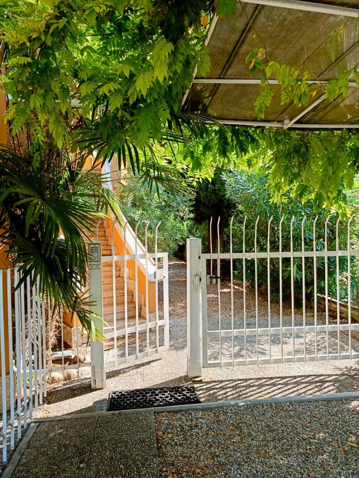 Villa Casa Lucy à Bardolino Extérieur photo