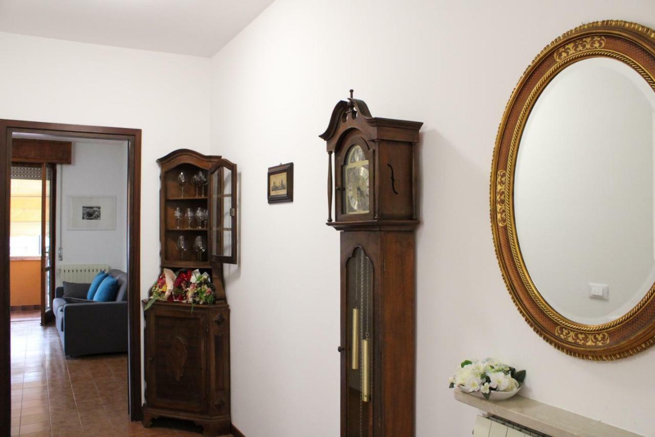 Villa Casa Lucy à Bardolino Extérieur photo
